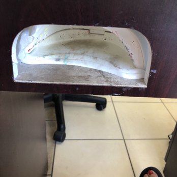 David's Happy Nails & Spa - LED gel nail dryer - Nail Salons Near Me - Lahaina, Hawaii