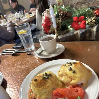 The Tuck Box - Coffee & Tea Near Me - Carmel, California The Tuck Box - Coffee & Tea Near Me - Carmel, California