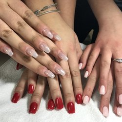 Kim's Nails & Salon