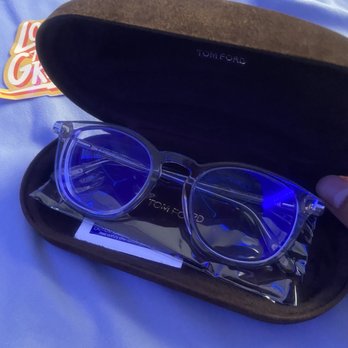 Dr Chinn's Vision Care - Optometrists Near Me - San Diego, California