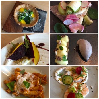 Las Puertas - Latin American Near Me - Buffalo, New York