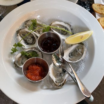 Ma Maison - French Near Me - Boston, Massachusetts