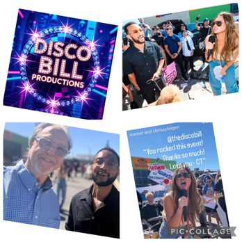 Disco Bill Productions - DJs Near Me Disco Bill Productions - DJs Near Me