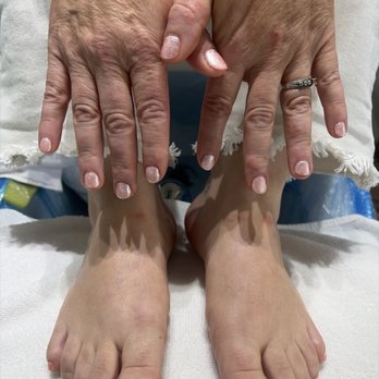 Antioch Nails & Spa - Menu and pedicure - Nail Salons Near Me - Antioch, California