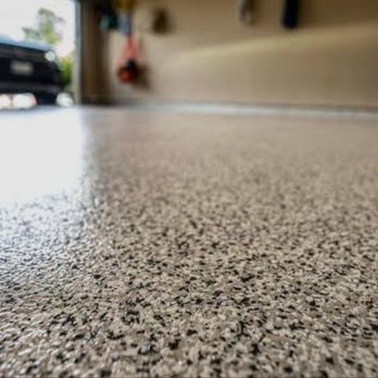James Shealey Flooring - Concrete coatings - Flooring Near Me - Tallahassee, Florida