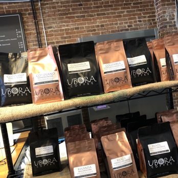 Commander Coffee - Coffee Roasteries Near Me - Augusta, Georgia