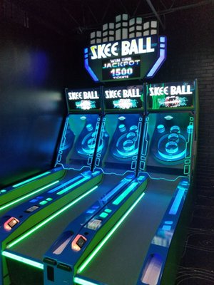 Stardust Bowl by null