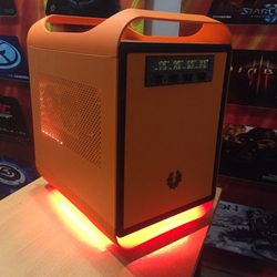 XGT - Maquina armada a pedido con iluminación customizada controlada por control remoto