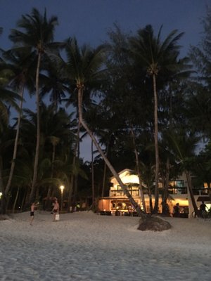 Villa Caemilla Beach Boutique Hotel by null