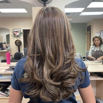Studio E Beauty Salon - Hair Salons Near Me - Covina, California