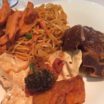 Nepal House - Braise lamb is good - Himalayan/Nepalese Near Me - Chicago, Illinois
