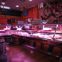 Carniceria Santos - Carnicería santos