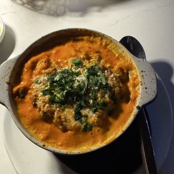 Facci Ristorante - Lasagna with bolognese sauce - Italian Near Me - Baltimore, Maryland