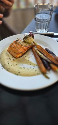 Le Sel Bistro by null