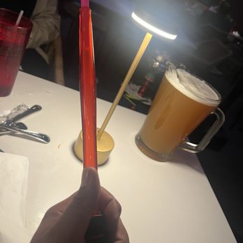 Villa Haven - Hefe weissber pitcher & guava mint hookah - Mediterranean Near Me - Tustin, California Villa Haven - Hefe weissber pitcher & guava mint hookah - Mediterranean Near Me - Tustin, California