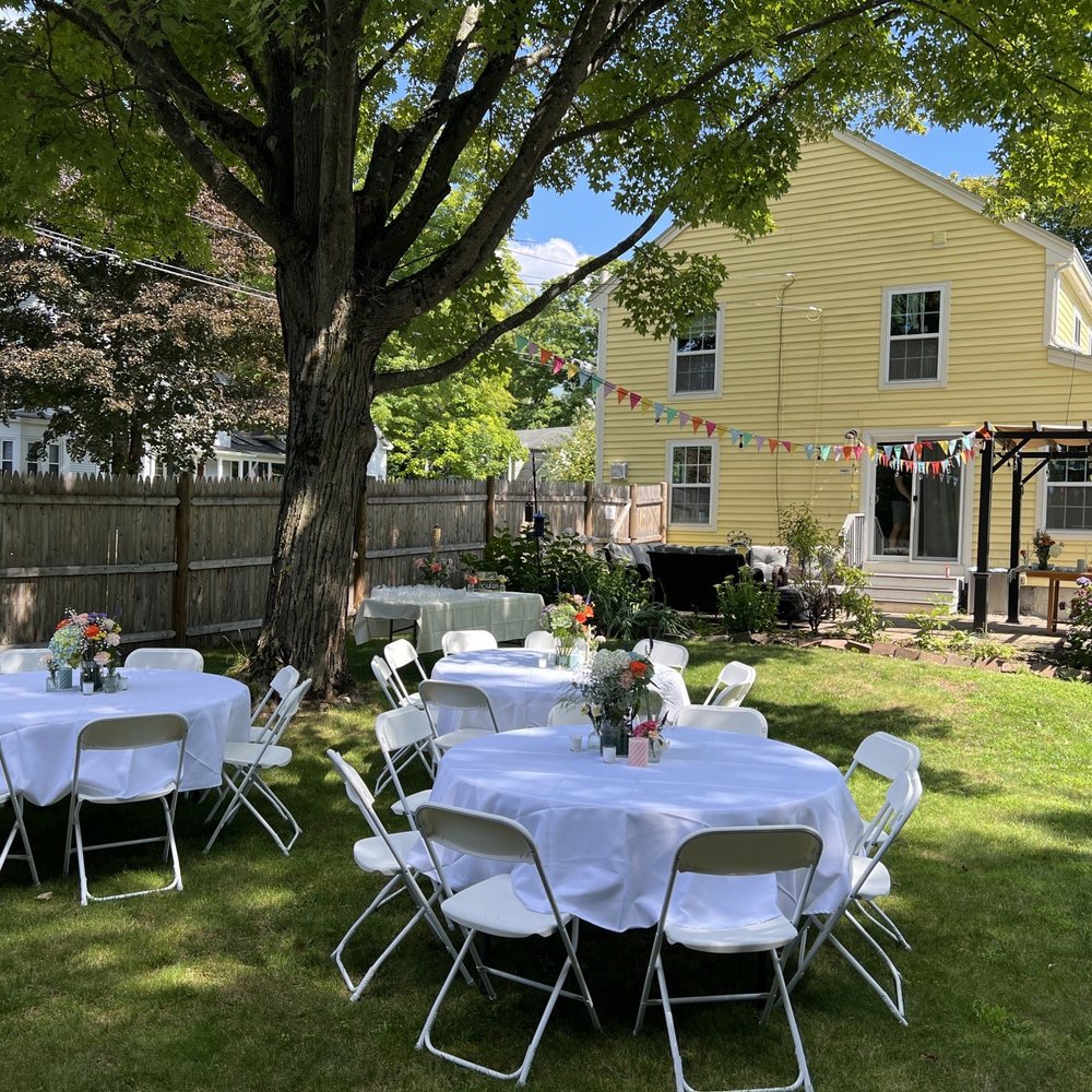 Lighthouse Event Rentals - Table and chairs - Party Equipment Rentals Near Me Lighthouse Event Rentals - Table and chairs - Party Equipment Rentals Near Me