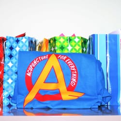 Acupuncture for Everything - Gifts and Surprises!!