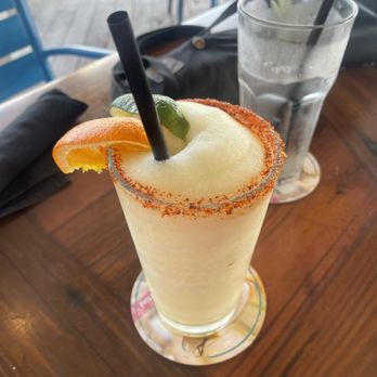 Bahama Breeze - Classic Margarita - Bars Near Me - Miami, Florida Bahama Breeze - Classic Margarita - Bars Near Me - Miami, Florida