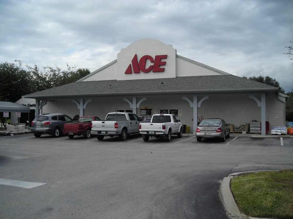 MOUNT DORA ACE HARDWARE Updated September 2024 18691 Us Hwy 441