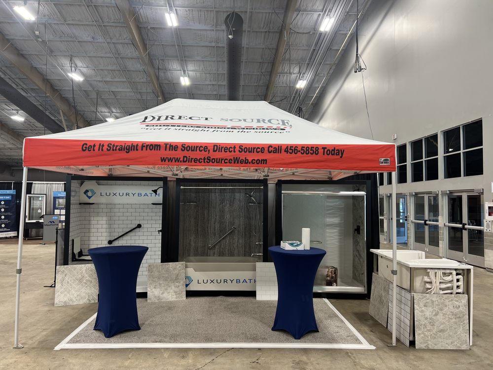 Slide of Direct Source Renovations