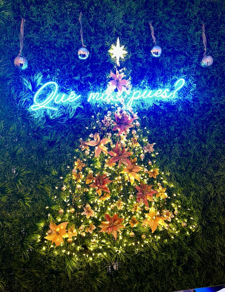 Los Parceros French Fries