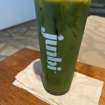 Junbi - Waikiki - Straight matcha tea - Coffee & Tea Near Me - Honolulu, Hawaii Junbi - Waikiki - Straight matcha tea - Coffee & Tea Near Me - Honolulu, Hawaii