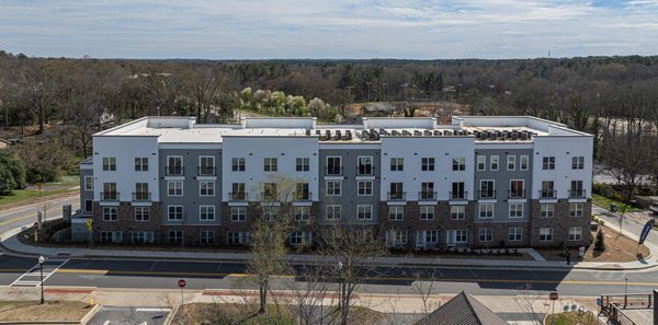 Springside at Powder Springs Apartments & Townhomes by null