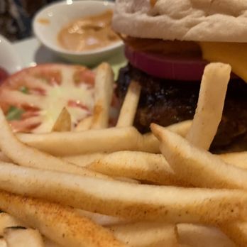 Santa Fe - Burger and fries - Mexican Near Me - New York, New York Santa Fe - Burger and fries - Mexican Near Me - New York, New York