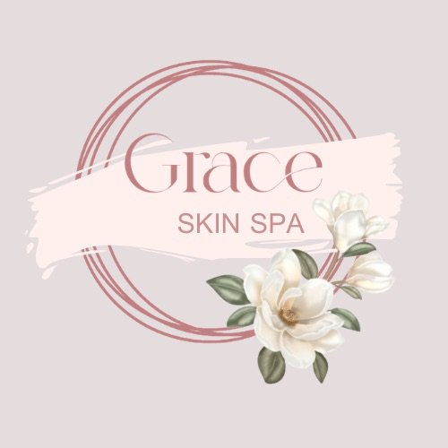 Grace skin spa Logo