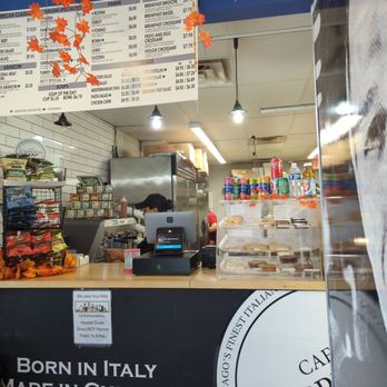 Cafe L'Appetito - Italian Near Me - Chicago, Illinois Cafe L'Appetito - Italian Near Me - Chicago, Illinois