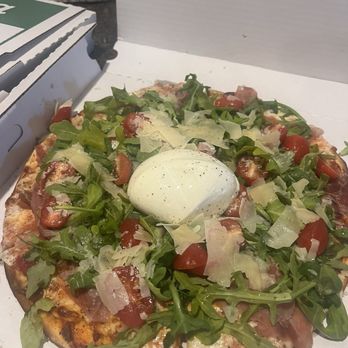 Acqua E Farina - Pizza Near Me - St. Charles, Illinois