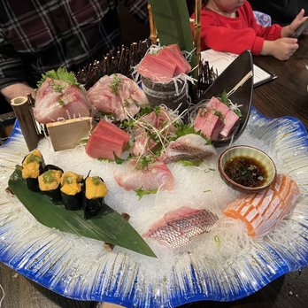 Kigawa Bistro - Sushi Bars Near Me - San Leandro, California Kigawa Bistro - Sushi Bars Near Me - San Leandro, California