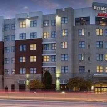 Tran Air - Residence Inn by Marriott Springfield Old Keene Mill overhaul Aaon rtu - Heating & Air Conditioning/HVAC Near Me