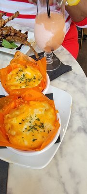 Slush Restaurant & Bar by null