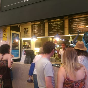 Time Out Market - Public Markets Near Me - Lisbon, 11