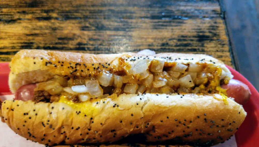 DEVIL DAWGS CLOSED 147 Photos & 205 Reviews 2147 N Sheffield Ave