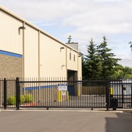 Exterior outside entrance of West Coast Self-Storage Beaverton - Secure Storage units in Beaverton, OR - Beaverton, Oregon Exterior outside entrance of West Coast Self-Storage Beaverton - Secure Storage units in Beaverton, OR - Beaverton, Oregon