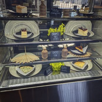 Cafe Con Papi - Pastries - Coffee & Tea Near Me - Reno, Nevada