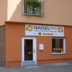 Nagelstudio Beautiful Nails