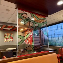 Inside Inside