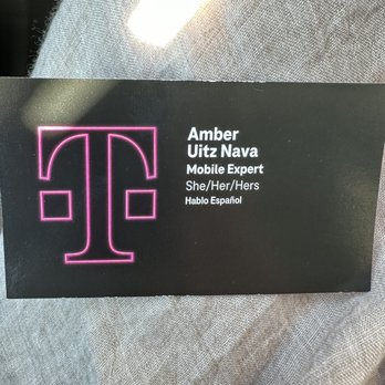 T-Mobile - Mobile Phones Near Me - Pasadena, California