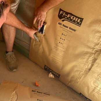 Thermal Solutions Insulation - Insulation Installation Near Me - Brooksville, Florida Thermal Solutions Insulation - Insulation Installation Near Me - Brooksville, Florida