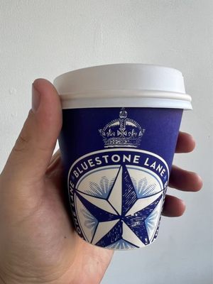Bluestone Lane Santa Monica Coffee Shop by null