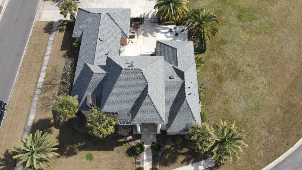 Slide of Red Stick Roofing of Louisiana