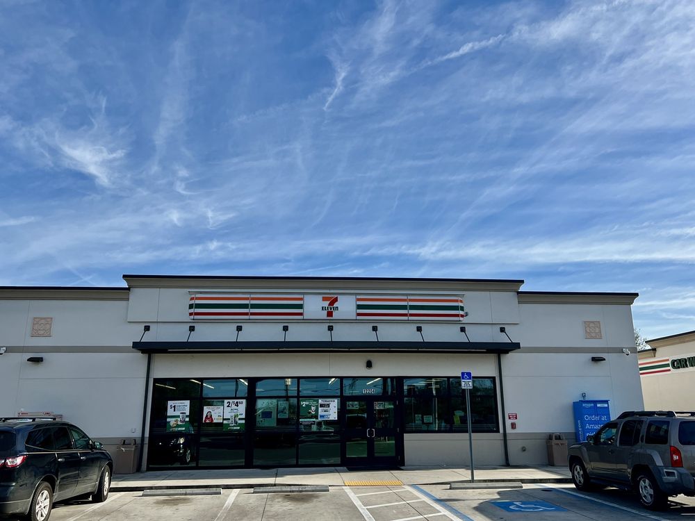 7-Eleven