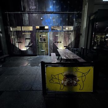 Federalist Pig - Barbeque Near Me - Washington, DC, District of Columbia
