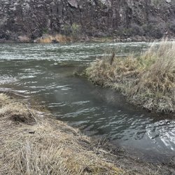 Snively Hot Springs - Hot spring