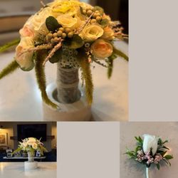 Stems - Wedding Bouquet