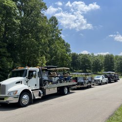 Lakeside Golf Cars
