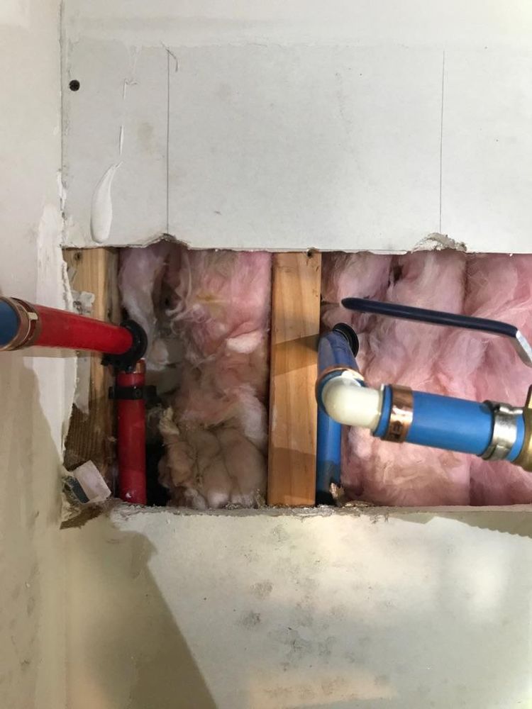 Slide of H2O Pro Solutions